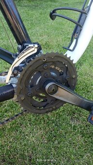 Dětské kolo Specialized hotrock 24 - 10