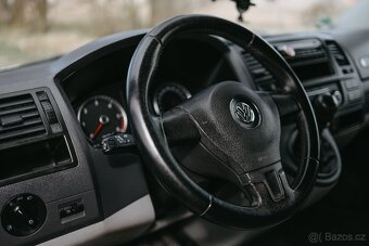 VW Transporter - 10