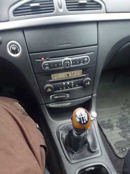 Renalut Laguna 2 Kombi 2.0 dci - 10