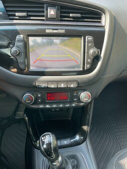 Kia Ceed 1.6GDi 99kW 2018 - 10