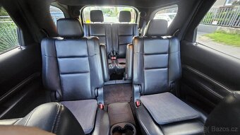 Dodge Durango - 10