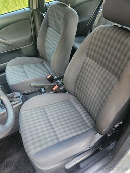 Škoda Octavia 1.6 75 kW mod. 2004, naj. 139.000 km Dovoz SRN - 10