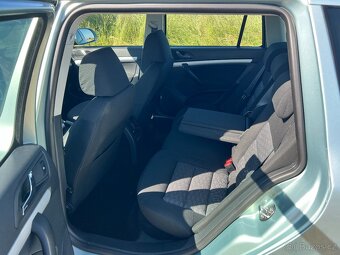 ► ŠKODA OCTAVIA II 1.6 TDI 77KW IMPULS-XENONY-TAŽNÉ - 10