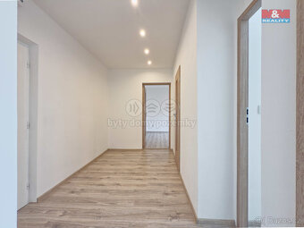 Prodej bytu 3+kk, 58 m², Karviná, ul. Majakovského - 10