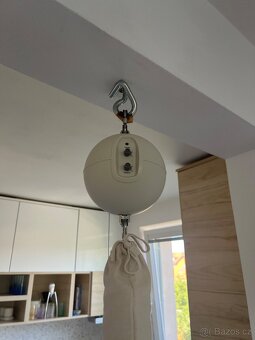 Samohoupací postýlka moonboon - 10