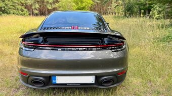 Porsche 911 4S - 10