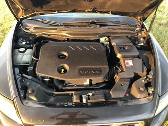 Volvo S40 1.6D 84kw - 10