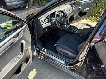 Prodám Škoda Superb 2.0 TDI 110kW Style - 10