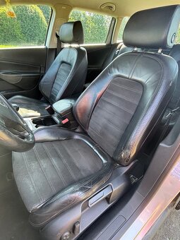 VW Passat b6 2.0 TDI 4x4 - 10
