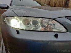 Náhradní díly MAZDA 6 (2004,2.3 benzín) - 10