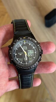 Hodinky Accurist Skymaster - 10