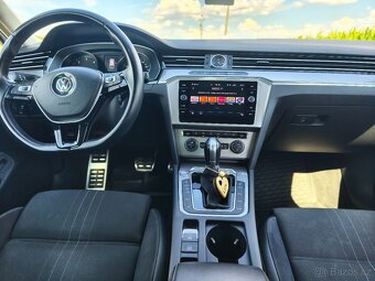 Volkswagen Passat Variant ALLTRACK - 10