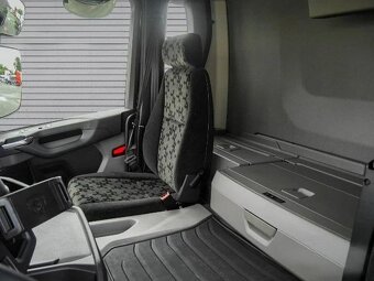 Scania G460 6x4 / Meiller S3 sklápěč / Boardmatik - 10