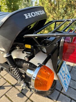 Honda Monkey Z50J Gorilla - 10