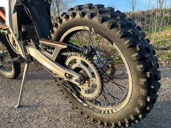Ktm Freeride E-XC - při rychém jednání sleva - 10