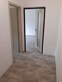 Pronájem 1+1 Volary na Šumavě, Sídl. Míru - bezbariérový - 10