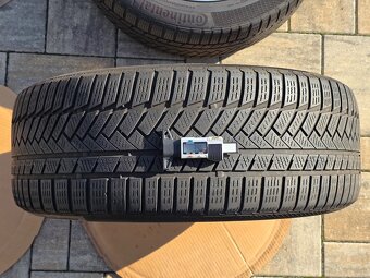 originál AUDI A6 C8 Dynamik 8x19" 5x112 s pneu 245/45 R19 - 10