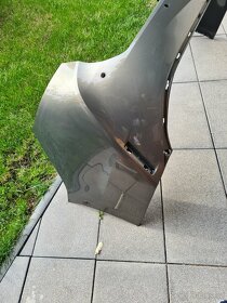 Zadní nárazník Toyota Corolla TS (Combi) Hybrid 2019-2023 52 - 10