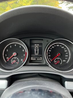 Volkswagen Scirocco, 1.4 TSI Facelift - 10
