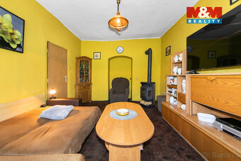 Prodej rodinného domu, 65 m², Bitozeves - 10