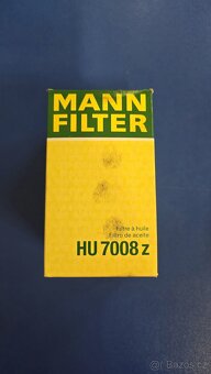 Olejové filtry - 10