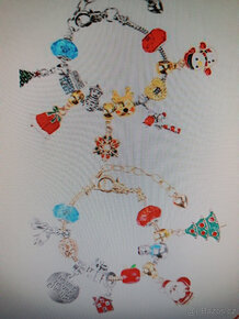 DIOR ADVENTNÍ KALENDÁŘ, MOET A RŮZNÉ ZNAČKOVÉ VĚCI - 10