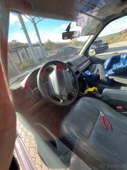 Range Rover p38 2.5 TDS - 10