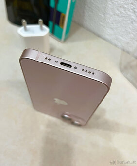 Apple iPhone 13 MINI 128GB - PINK (záruka 1 rok) - 10