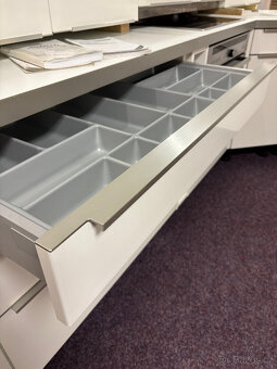 Kuchyňská linka - 10