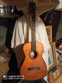 Retro bicí bubny stojany - 10