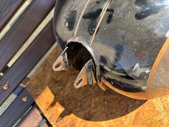 ČZ nádrž - 125 - 175 - 250 - 10