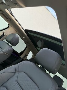 Volkswagen Touareg Rline 3.0 TDI Tiptronic 4MOTION - 10