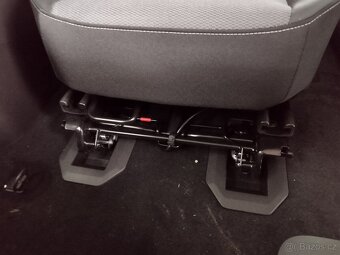 Renault Grand Kangoo osobní 7 míst automat - 10