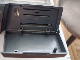 Digitální satelitní přijímač Showbox S-700 Platinum - 10