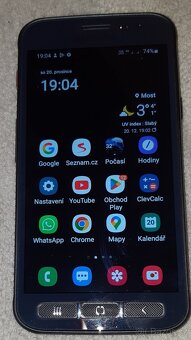 GALAXY XOVER 4S - 10