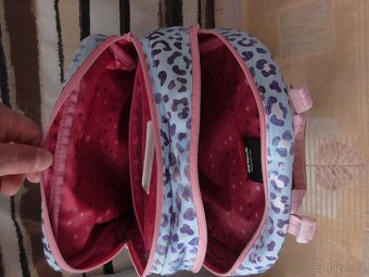 Školní  aktovky - 10