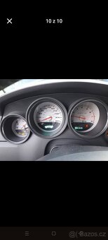 Dodge charger 6.1 srt Europe - 10