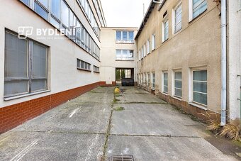 Prodej průmyslového areálu 11 341m² - 10