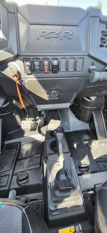 Prodám POLARIS RZR 1000 XP 64 EPS r.v. 2022. - 10