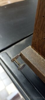 Starožitné hodiny - 10