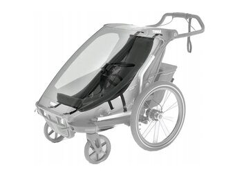 Vozík Thule Sport - 10