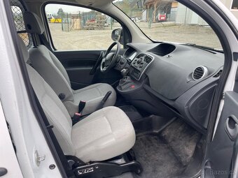 Renault Kangoo, 1,5 dCi , odpočet DPH MAXI - 10