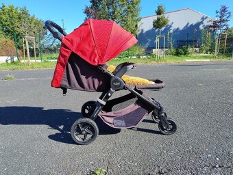 Britax B Motion trojkombinace - 10