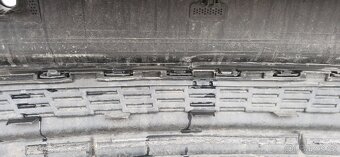 Zadni naraznik audi a6 4k avant sline - 10