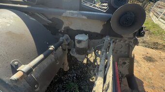 Man f 2000 ruka kontejner - 10