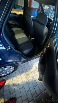 Ford Escort 1.8d - 10