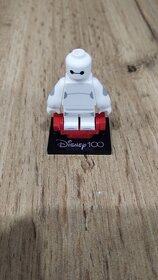 LEGO® 71038 Ucelená kolekce 18 Minifigurek Sté výročí Disney - 10