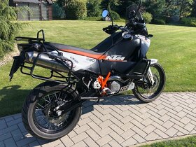 Ktm 990 Adventure R - 10