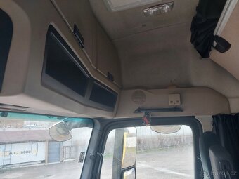 Mercedes actros - 10