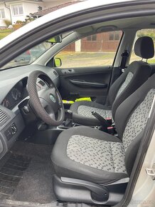 Škoda Fabia 1.2i, r.v. 2006 - super stav - 10